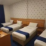 Sakab Albaraka Hotel