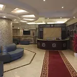 Sakab Albaraka Hotel