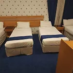 Sakab Albaraka Hotel