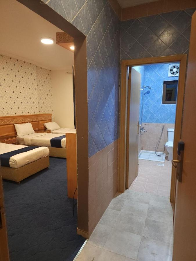 Hotel Sakab Albaraka