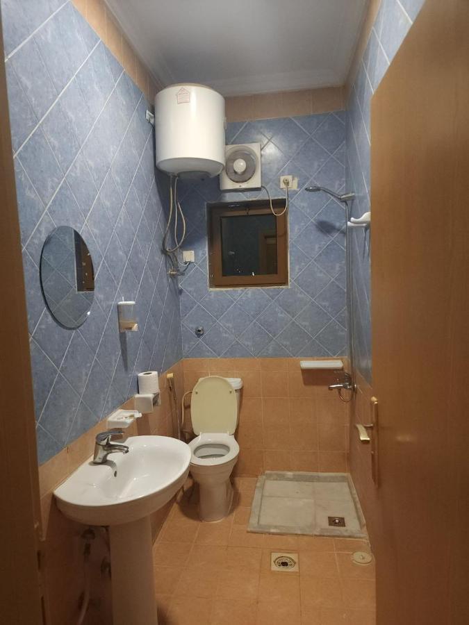 Sakab Albaraka Hotel