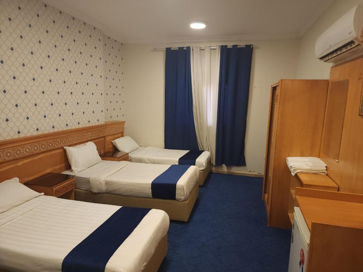 Sakab Albaraka Hotel
