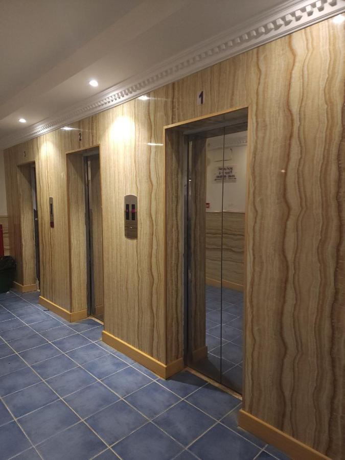 Sakab Albaraka Hotel Mecca
